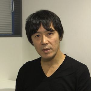 Shigeki Morimoto